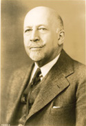 photo of du Bois